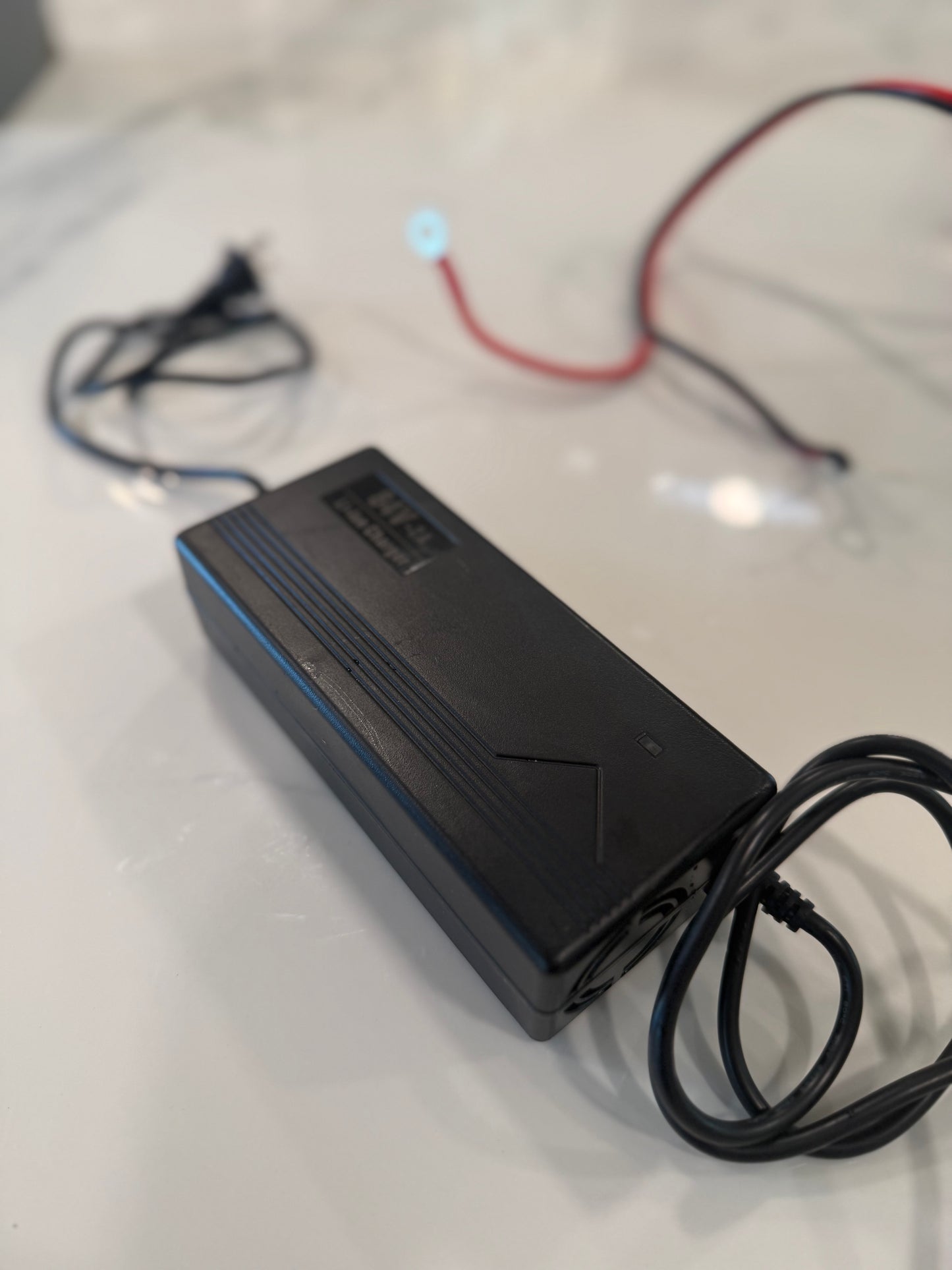 72v 20Ah Lithium TKBattery for Tuttio/Razor