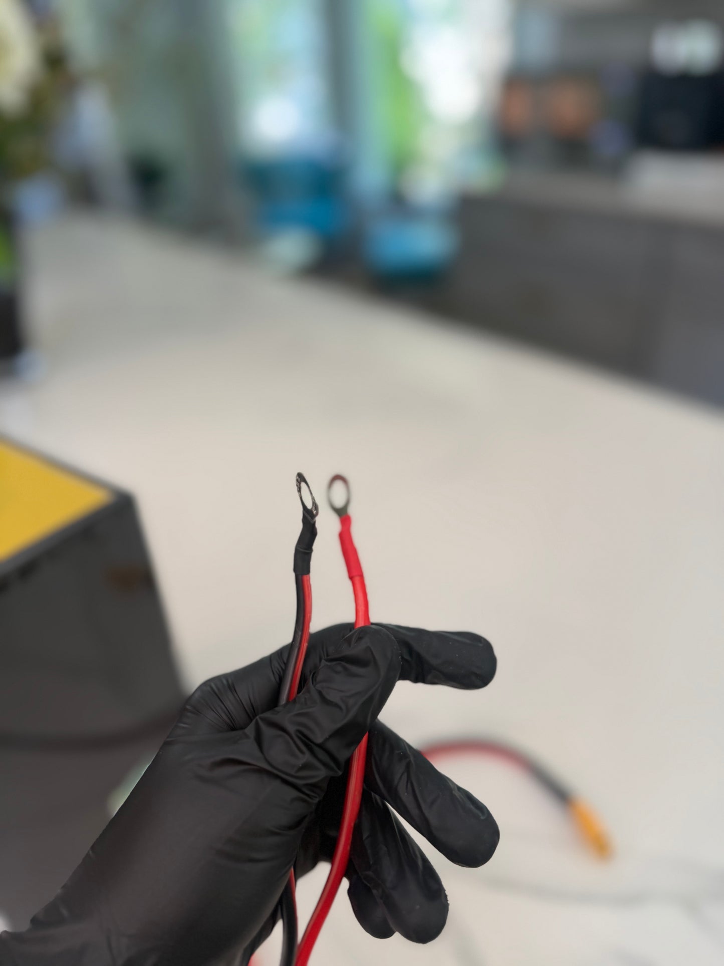 72v 20Ah Lithium TKBattery for Tuttio/Razor