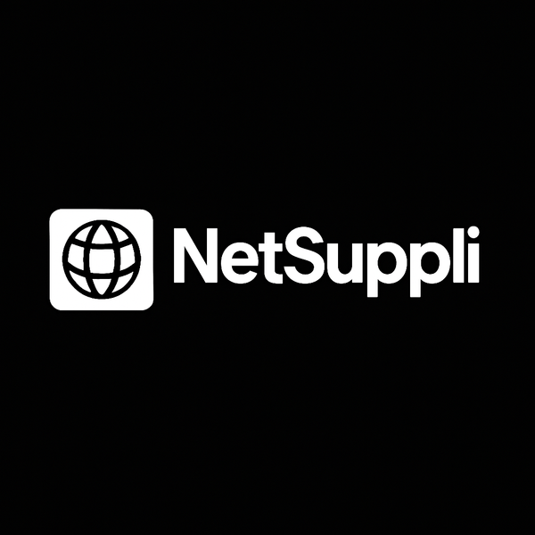 NetSuppli