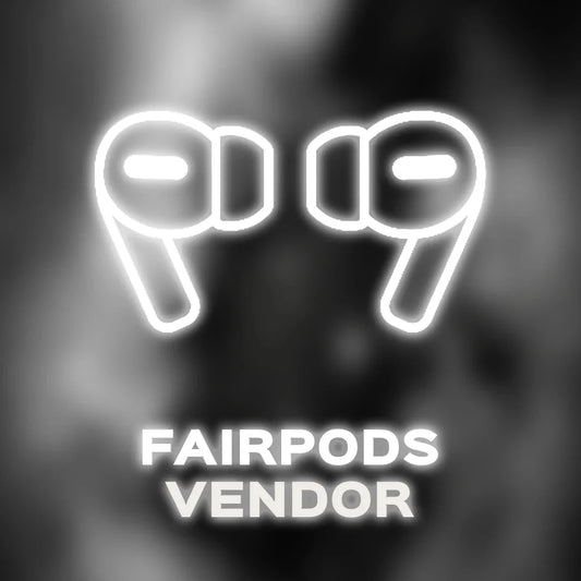 Fairpod Pros (2nd Gen)