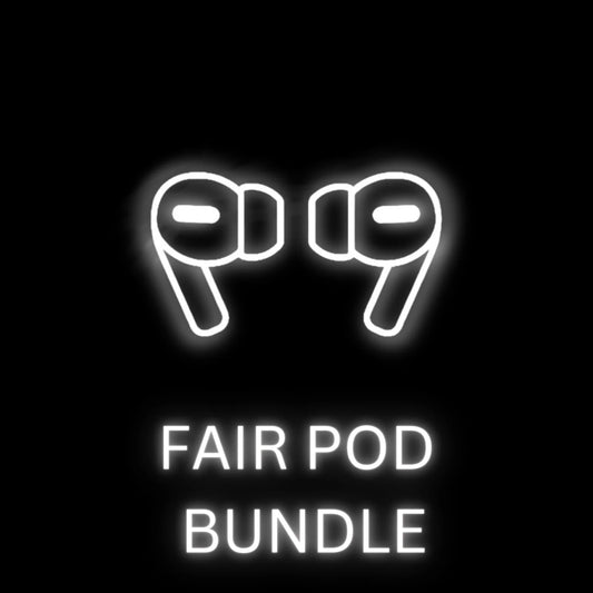 Fairpod bundle